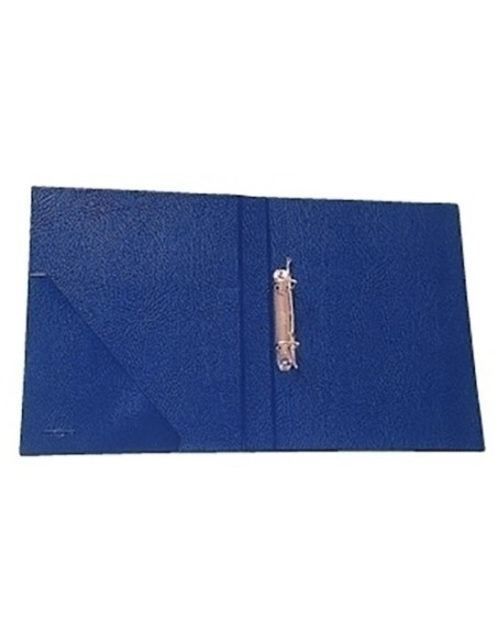 CARPETA SARO PVC OF.4º 2 AN.25 - Pack de 2 unidades